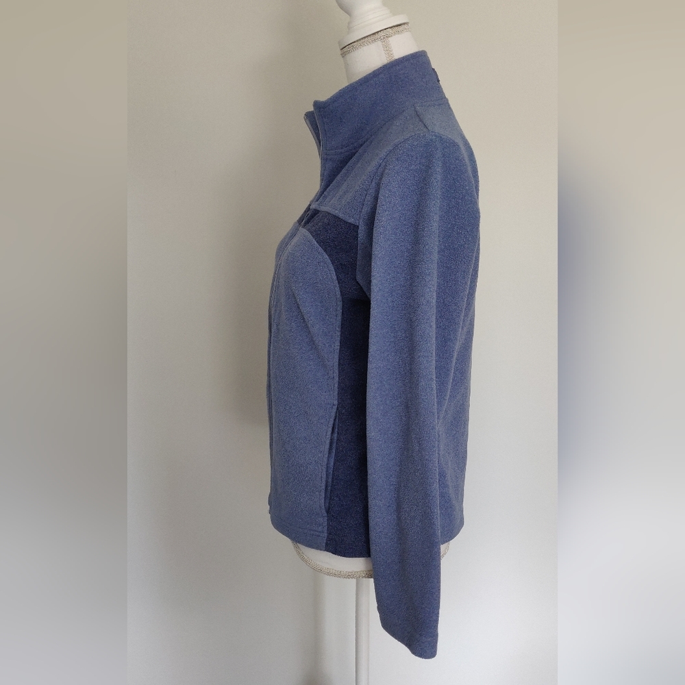 Fleece Jacket - Picture 2 of 10